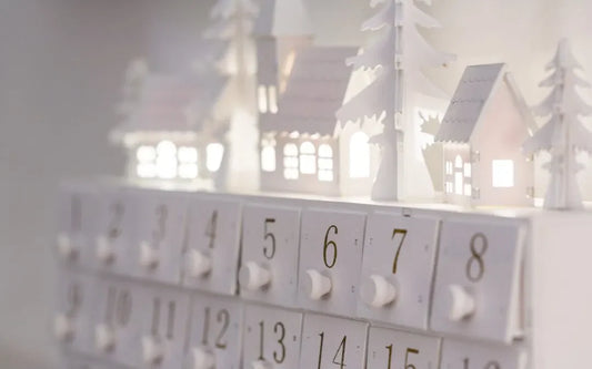 Seasonal Surprises: A Deep Dive Into the History of Advent Calendars