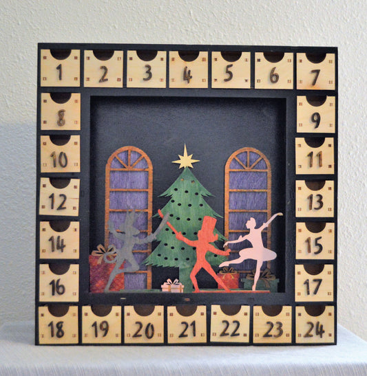 2520 Nutcracker window 1 square