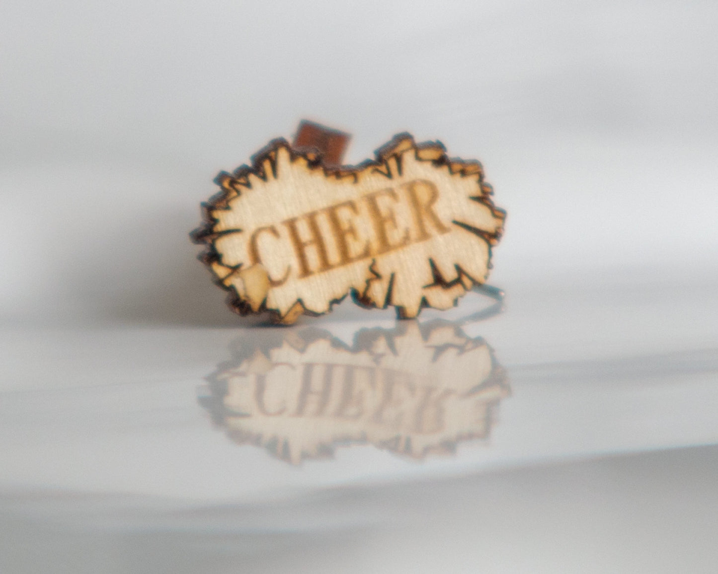 Cheer Earrings