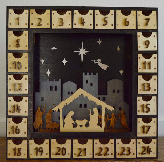 1220 Old City Nativity 1 square