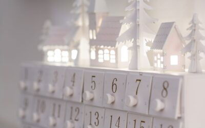 Why Advent Calendars Aren’t Just for Christmas Anymore