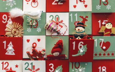 The Magic of Unwrapping: Exploring the Psychology Behind the Joy of Advent Calendar Doors